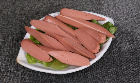 火腿腸行業發展如何?火腿腸市場發展現狀調查報告2023