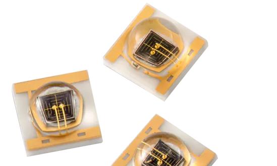 中國光探測器器行業發展現狀及前景分析