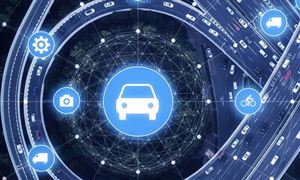 車聯網產業發展即將進入快車道 車聯網行業競爭分析及發展前景預測