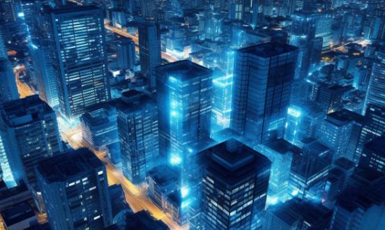 8月份全社會用電量同比增長3.9%  2023中國智慧用電行業發展分析