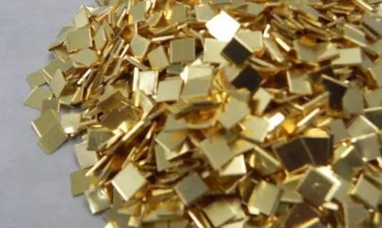 2023貴金屬材料行業(yè)市場現(xiàn)狀調(diào)查分析