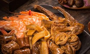 到2025年鹵味市場規(guī)模將突破2200億元 2023鹵味行業(yè)發(fā)展趨勢研究