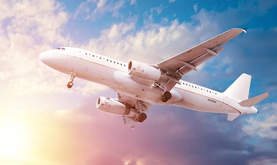 2023年中國航空旅游行業發展現狀