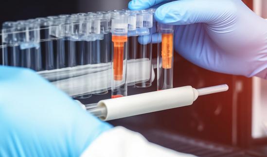 未來十年是檢驗檢測行業發展黃金期 2023年第三方檢測服務行業發展現狀