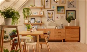 家居行業(yè)高端定制細(xì)分賽道逐年升溫 高端家具制造市場深度分析及發(fā)展趨勢(shì)預(yù)測2023