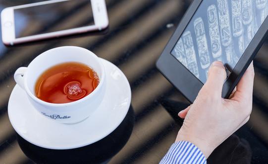 2023年中國電子書閱讀器行業發展現狀：行業廠商正逐步布局硬件產品和海外市場