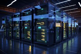 算力基礎設施持續升級優化 2023年全球服務器出貨量需求展望