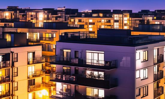 智能小區行業發展趨勢 智能小區行業整體規模分析