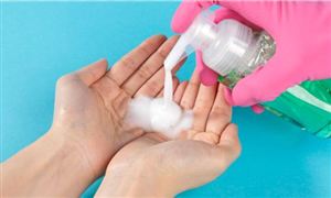 國內男性洗面奶行業發展態勢分析