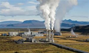 地熱能開發利用潛力巨大 我國地熱直接利用規模多年居世界第一