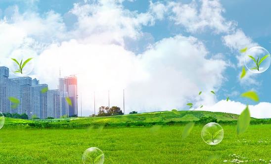2023城市環保行業發展現狀分析 城市環保正在迎來巨大商機