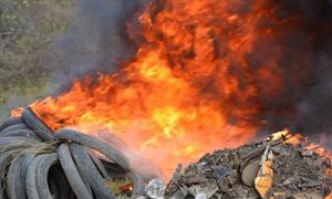 2023垃圾焚燒行業發展分析 未來垃圾焚燒逐步向資源化方向發展