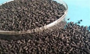 2023環保活性炭行業市場分析 環保活性炭需求增長迅速