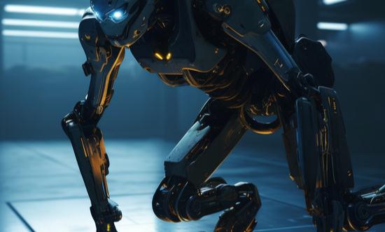 外骨骼機器人市場前景及外骨骼機器人行業痛點分析2023