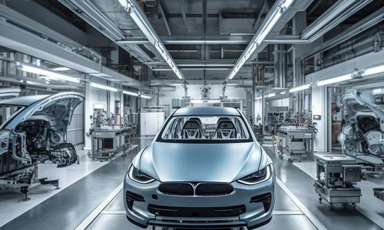 2023年中國汽車商業(yè)綜合體行業(yè)市場發(fā)展現(xiàn)狀