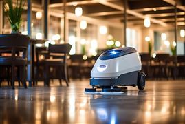 中國市場新增箱式倉儲機器人約8000臺 箱式倉儲機器人未來應用空間