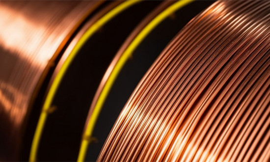 2023再生銅市場(chǎng)現(xiàn)狀分析：再生銅利用比例持續(xù)提高