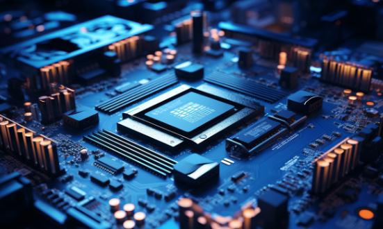 IC設計行業發展分析：我國集成電路的設計占比持續增長