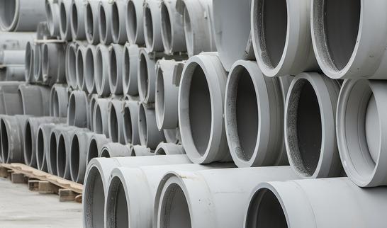 我國塑料管道行業正迎來多重利好 中國給排水管道行業市場分析2023