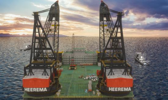 油船行業(yè)市場發(fā)展現(xiàn)狀分析：油船市場運(yùn)力情況2023