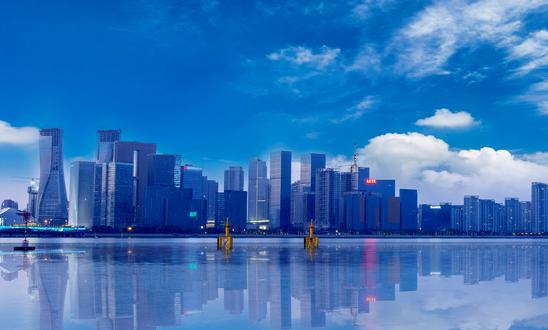 全國已有130多個城市制定了海綿城市建設方案 2023年中國海綿城市行業發展分析