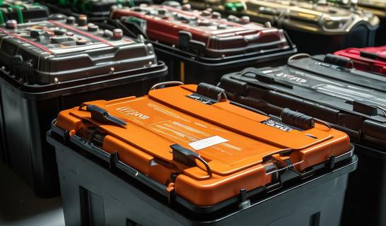 我國鉛酸蓄電池產量占世界總量三分之一 2023年中國鉛酸蓄電池行業發展現狀