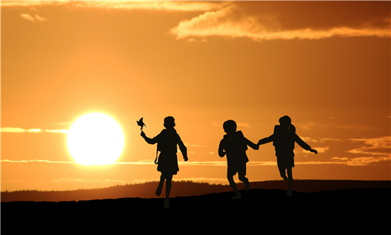 嬰童經濟發展分析 嬰童經濟行業分析