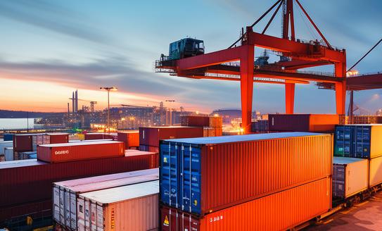 中國智慧物流裝備行業市場規模持續擴大 市場前景廣闊發展潛力巨大