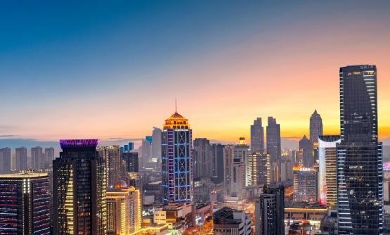 2023年綠色建筑材料行業(yè)現(xiàn)狀與前景分析：綠色建材市場空間巨大，產(chǎn)業(yè)鏈上下游企業(yè)迎來市場機(jī)遇