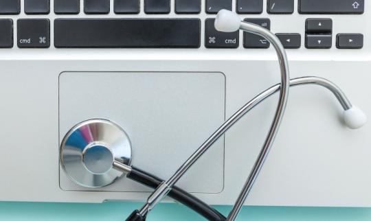 我國醫療軟件產業未來發展仍任重而道遠 2023年中國醫療軟件行業市場發展現狀