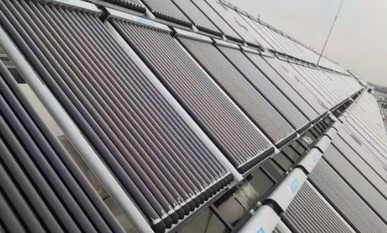 光伏產業鏈產品需求保持高位 中國太陽能集熱器行業市場投資潛力