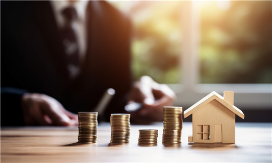 房產(chǎn)證抵押貸款行業(yè)發(fā)展如何 房產(chǎn)證抵押貸款行業(yè)發(fā)展趨勢及市場現(xiàn)狀分析