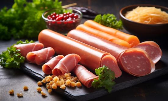 火腿腸行業市場未來市場規模及發展空間預測2023