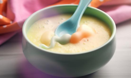 2023嬰兒輔食行業調研 中國輔食品類的滲透率持續穩步提升