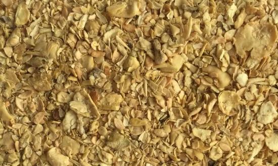 大豆深加工行業市場深度調研：豆粕短期回調 豆粕期貨價格達5000元/噸