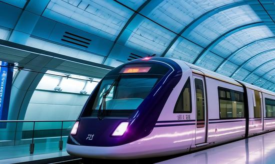 江門市軌道交通裝備產業政策環境 2023年軌道交通裝備市場發展現狀