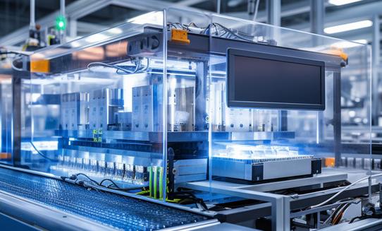 軍工電子行業將迎來快速成長 2023年中國軍工電子行業發展現狀分析