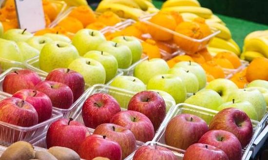 2023水果流通行業市場發展現狀分析