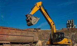 工程機(jī)械行業(yè)市場深度分析 中國走在了國際工程機(jī)械綠色發(fā)展前列