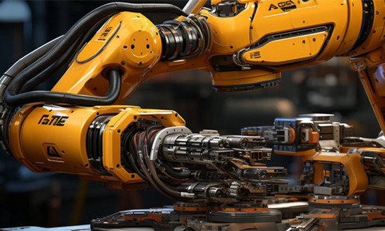 特種機器人迎來新需求爆發的機遇期 特種機器人行業現狀前景分析