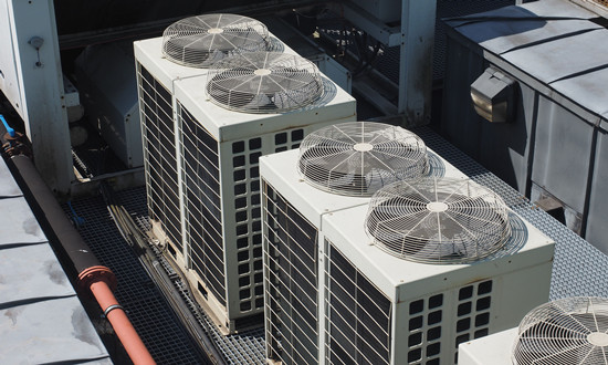 2023通風機行業發展現狀及市場趨勢分析