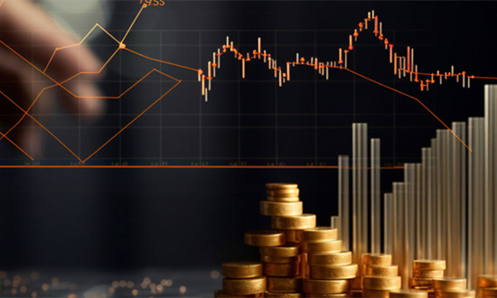 2023智慧金融行業發展現狀及戰略前景分析