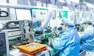 加快打造全球領(lǐng)先的重要的先進(jìn)制造業(yè)中心 2023年先進(jìn)制造業(yè)發(fā)展現(xiàn)狀分析