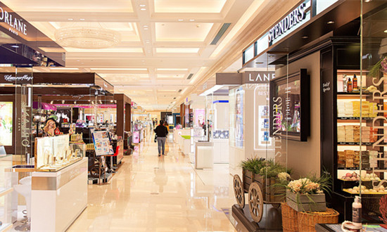 8月我國消費市場情況分析：當月社會消費品零售總額3.79萬億元