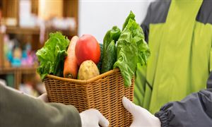 地標蔬果走向全國 線上購物已成為蔬菜水果重要銷售渠道之一