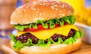 麥當勞近30年來首次宣布 上調這一費用 快餐市場將持續增長