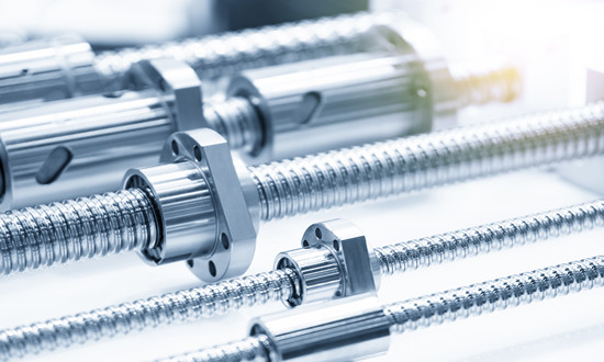 全球滾珠絲杠市場前景廣闊 滾珠絲杠行業發展現狀分析