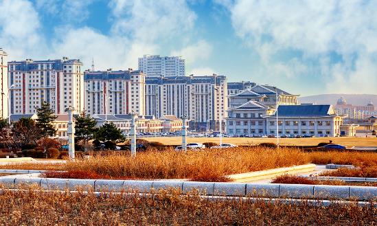 邊境經濟合作區市場發展分析 邊境經濟合作區市場投資前景研究