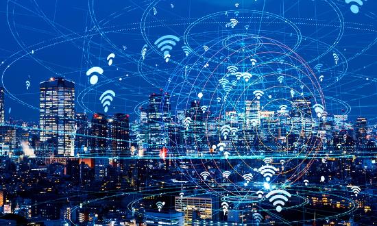 2023無線通信模組行業發展現狀分析