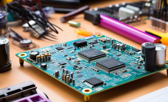 中國車載慣性導航遠期市場空間超500億